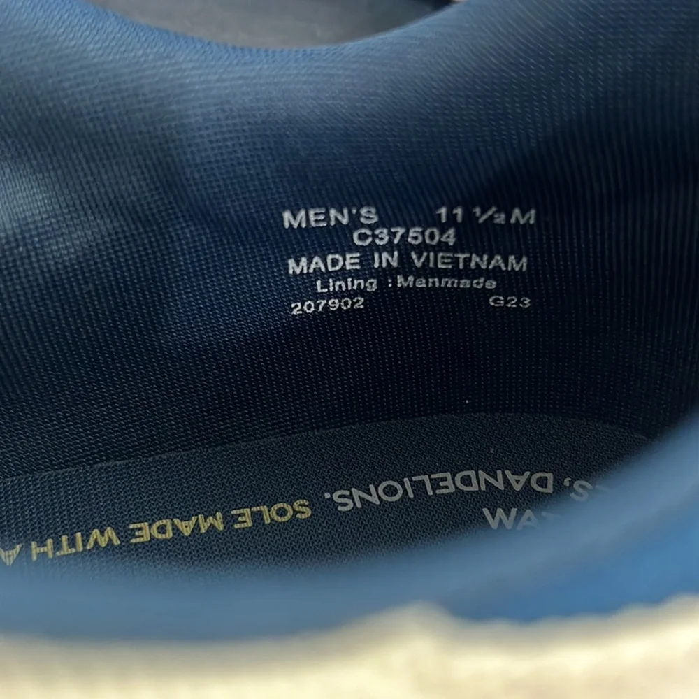 NWT Cole Haan Golf Mens Shoe size 11.5 with box - Picture 8 of 9